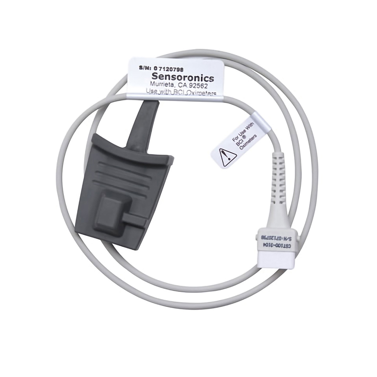 Connex Vital Signs Monitor